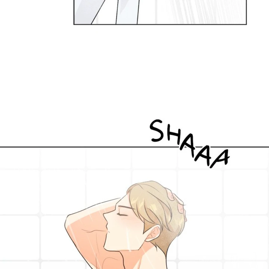 Heartbeat Homerun (Official) - Episode 31 manhwa