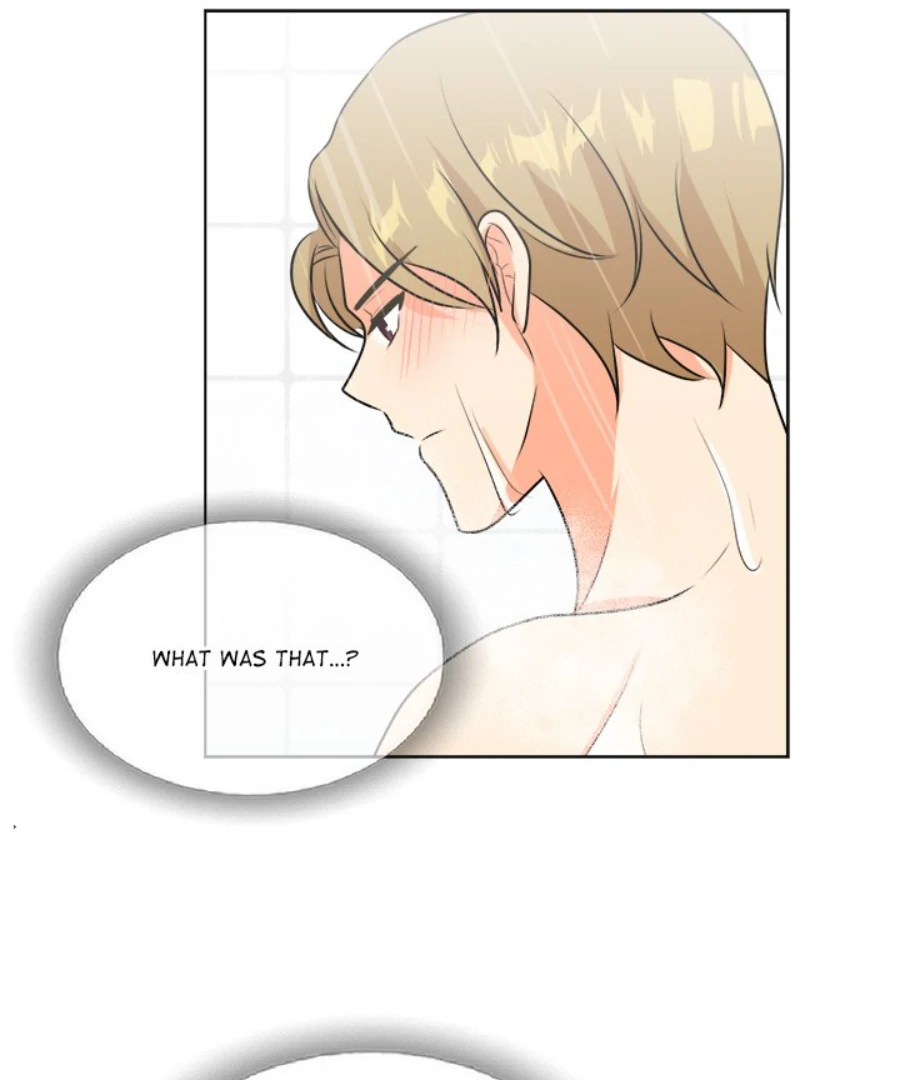 Heartbeat Homerun (Official) - Episode 31 manhwa