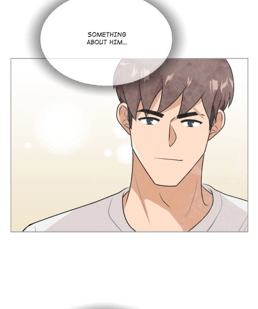 Heartbeat Homerun (Official) - Episode 31 manhwa