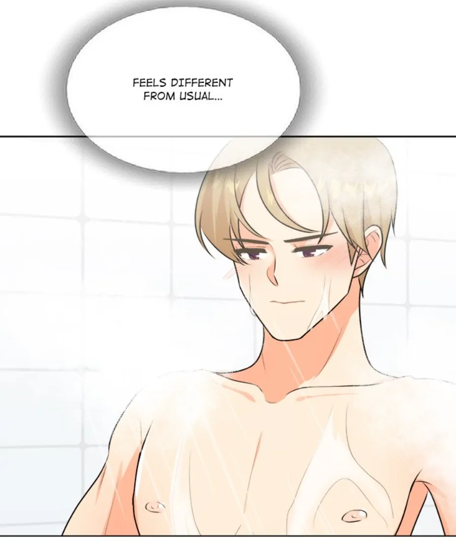 Heartbeat Homerun (Official) - Episode 31 manhwa