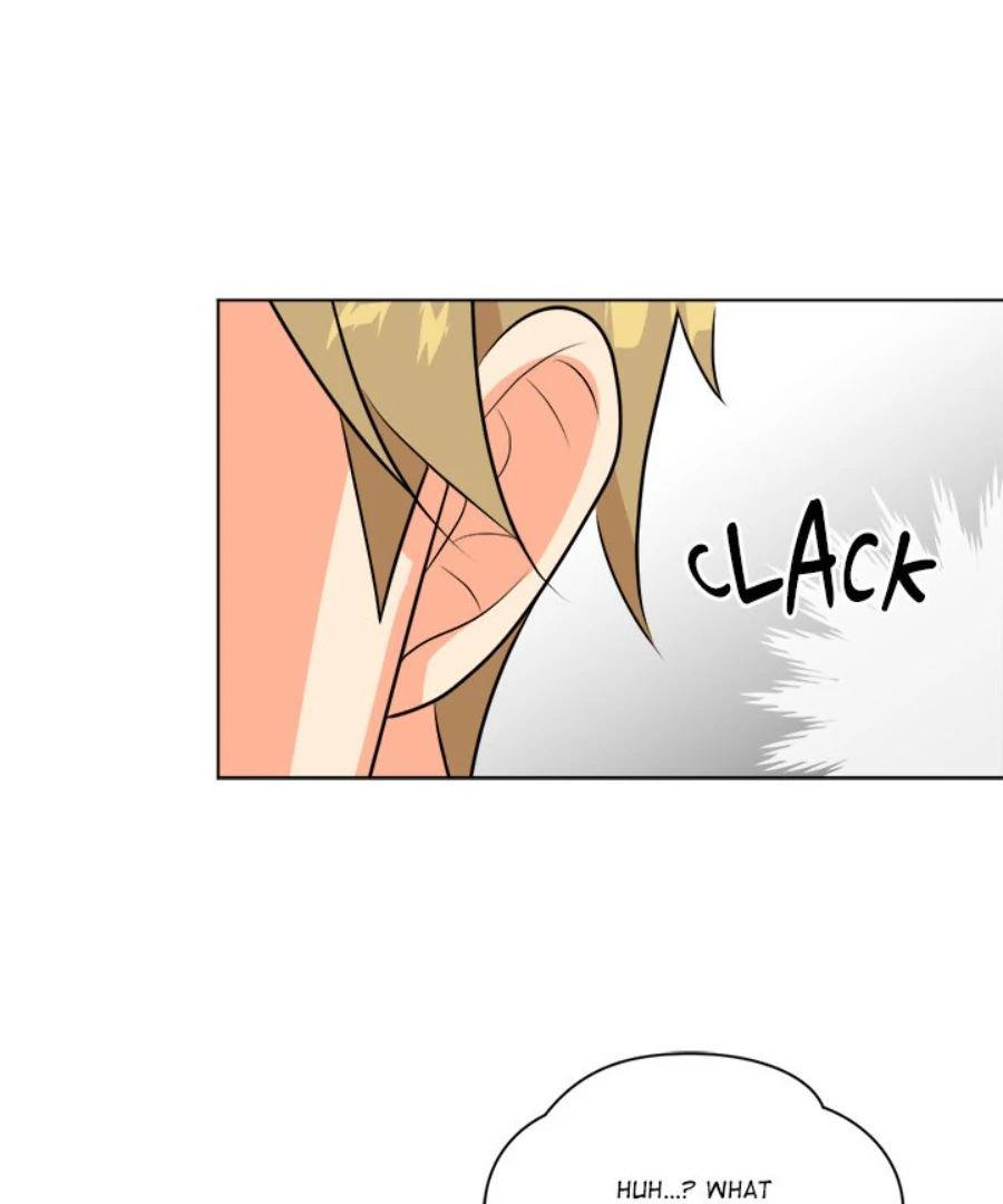 Heartbeat Homerun (Official) - Episode 31 manhwa