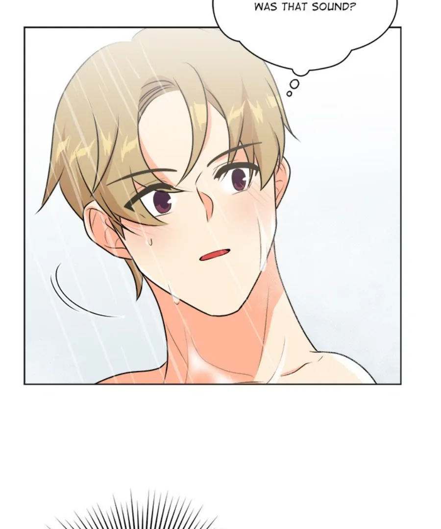 Heartbeat Homerun (Official) - Episode 31 manhwa