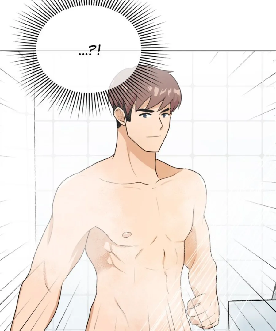 Heartbeat Homerun (Official) - Episode 31 manhwa