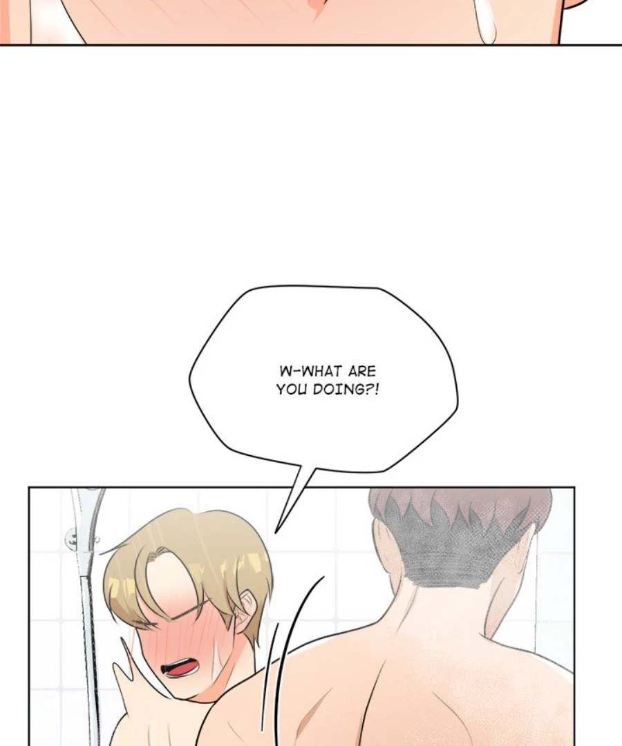 Heartbeat Homerun (Official) - Episode 31 manhwa