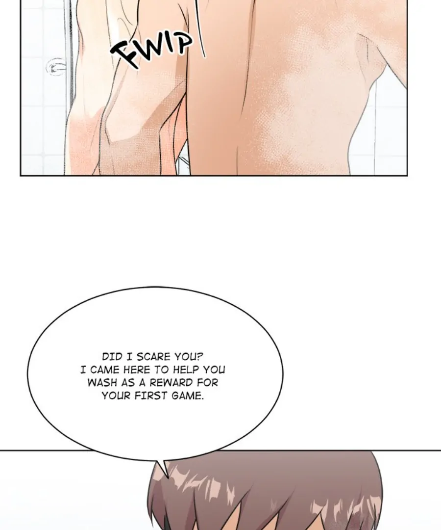 Heartbeat Homerun (Official) - Episode 31 manhwa