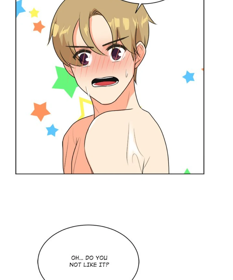 Heartbeat Homerun (Official) - Episode 31 manhwa
