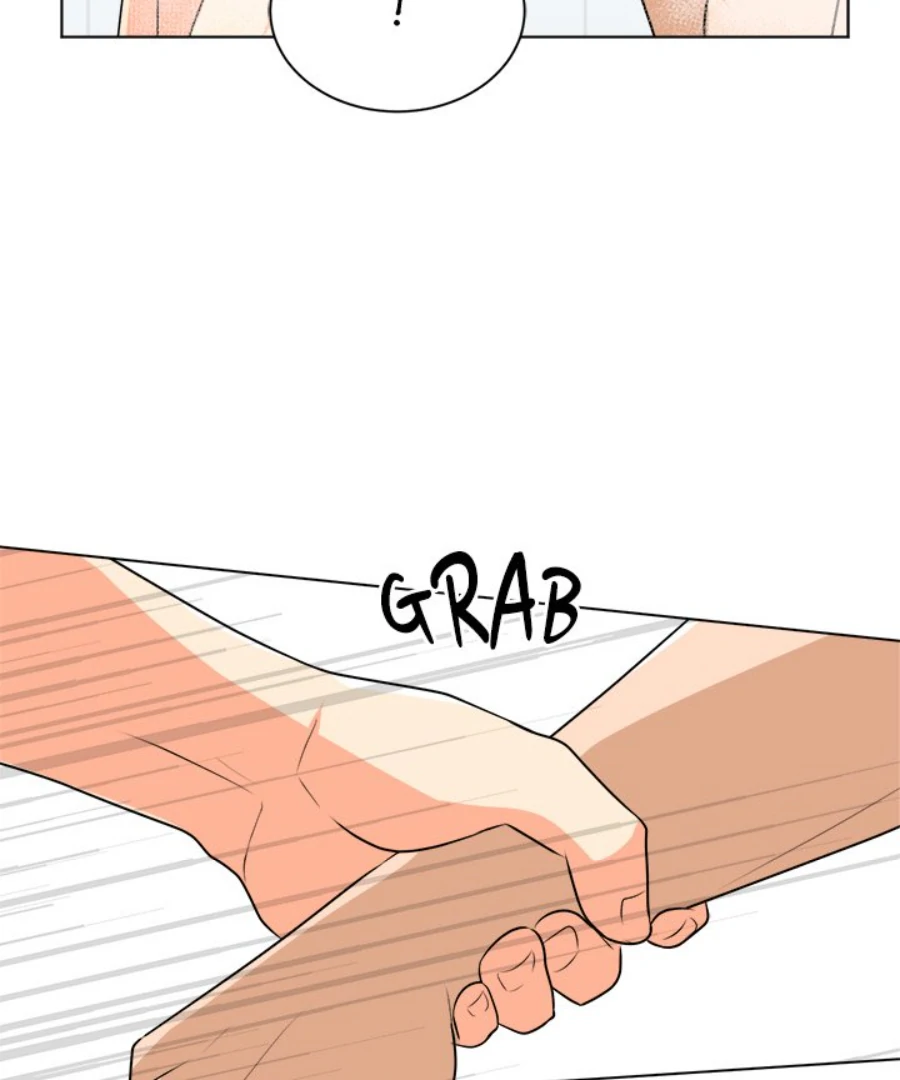 Heartbeat Homerun (Official) - Episode 31 manhwa