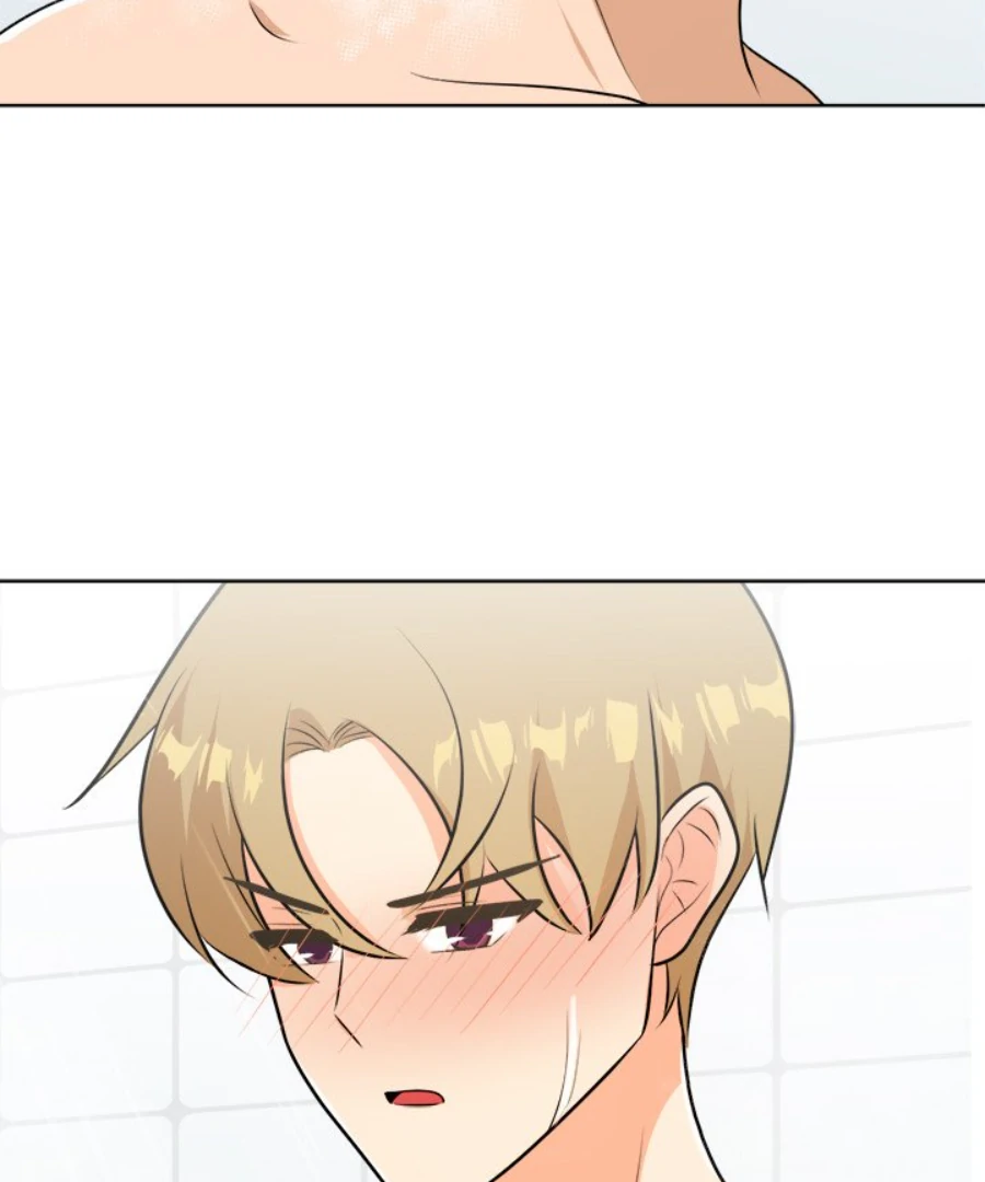 Heartbeat Homerun (Official) - Episode 31 manhwa