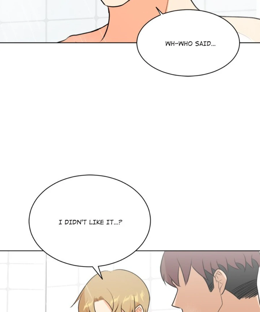 Heartbeat Homerun (Official) - Episode 31 manhwa