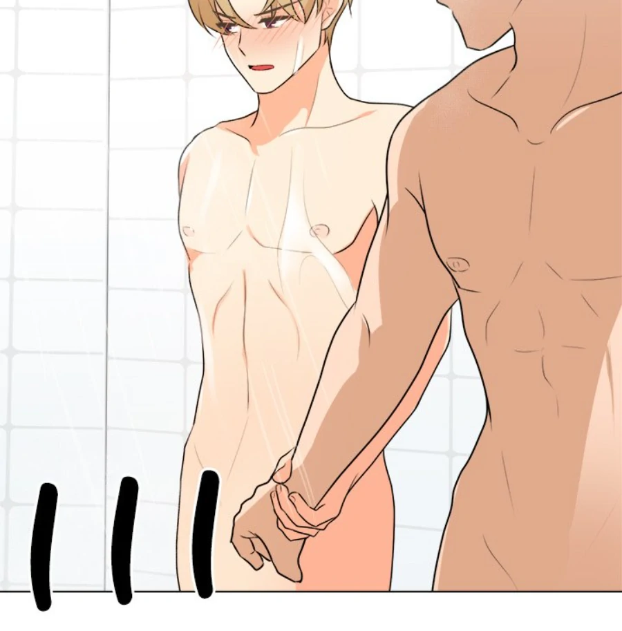 Heartbeat Homerun (Official) - Episode 31 manhwa