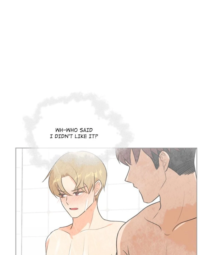 Heartbeat Homerun (Official) - Episode 32 manhwa