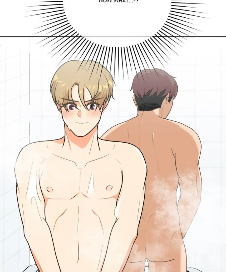 Heartbeat Homerun (Official) - Episode 32 manhwa
