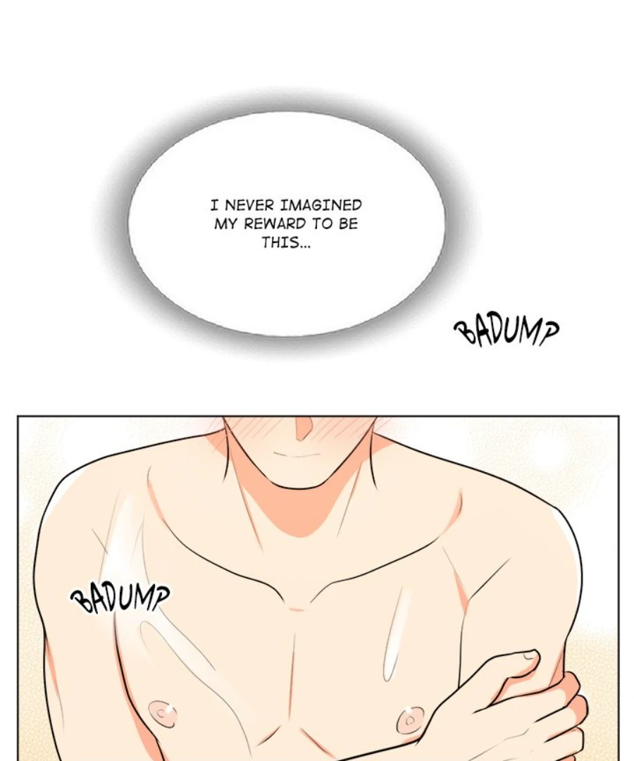 Heartbeat Homerun (Official) - Episode 32 manhwa