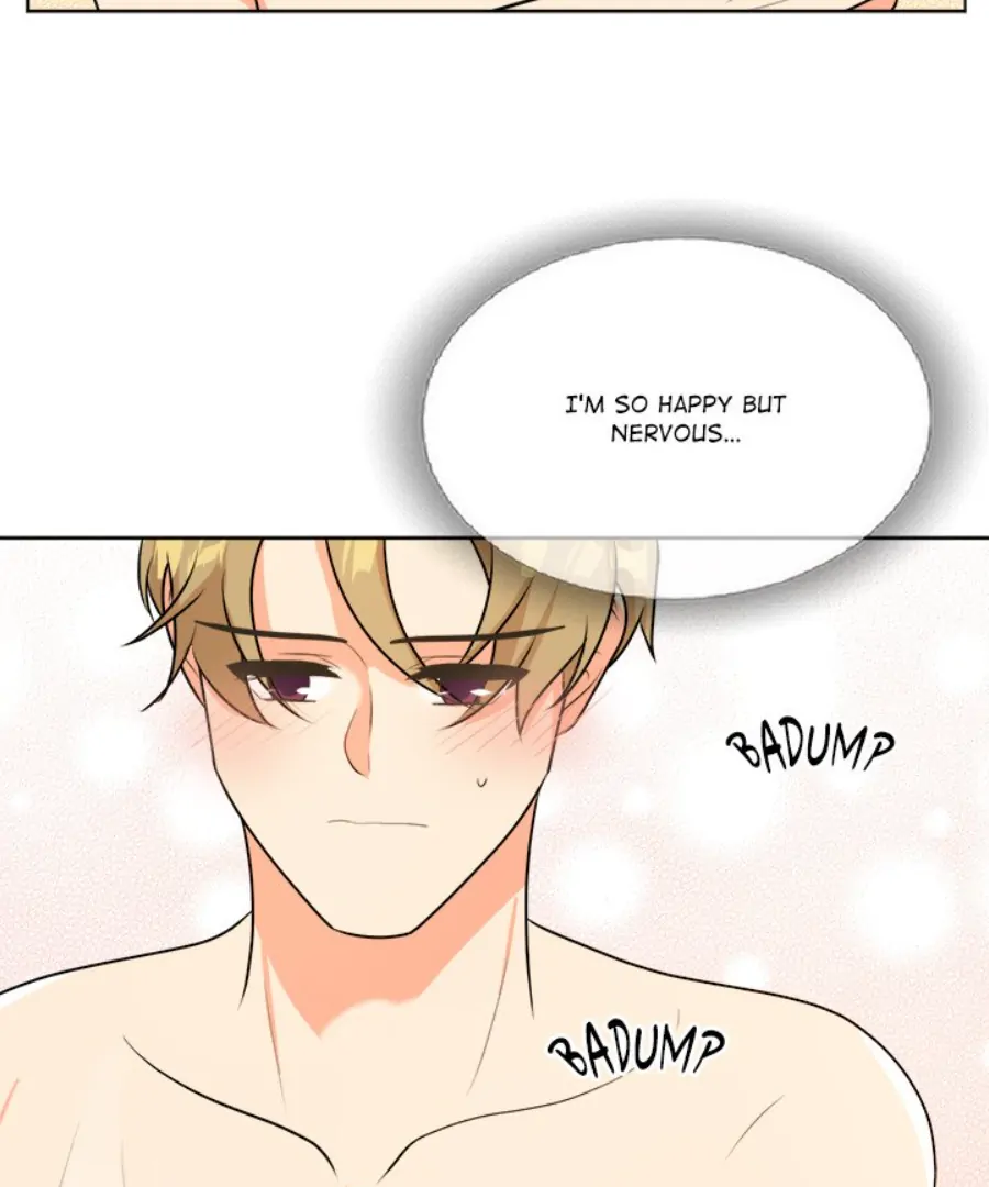 Heartbeat Homerun (Official) - Episode 32 manhwa