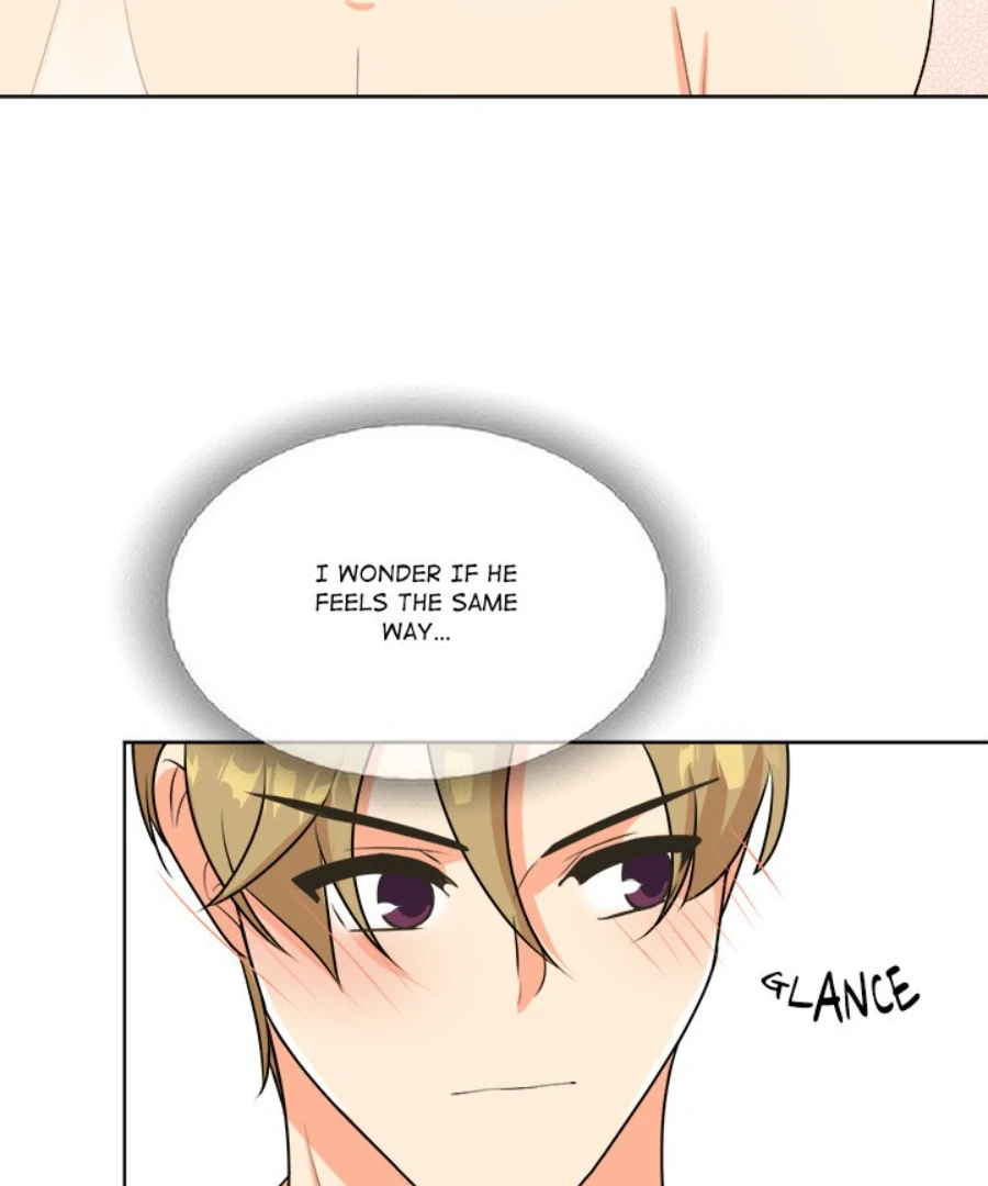 Heartbeat Homerun (Official) - Episode 32 manhwa
