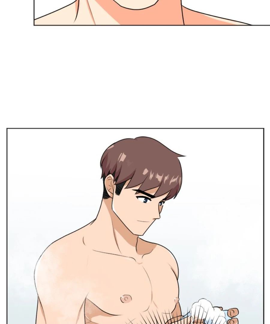 Heartbeat Homerun (Official) - Episode 32 manhwa