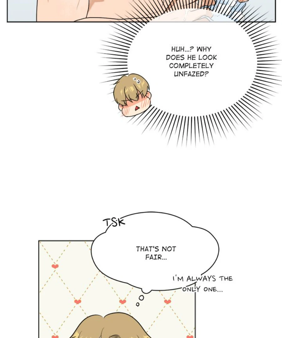 Heartbeat Homerun (Official) - Episode 32 manhwa
