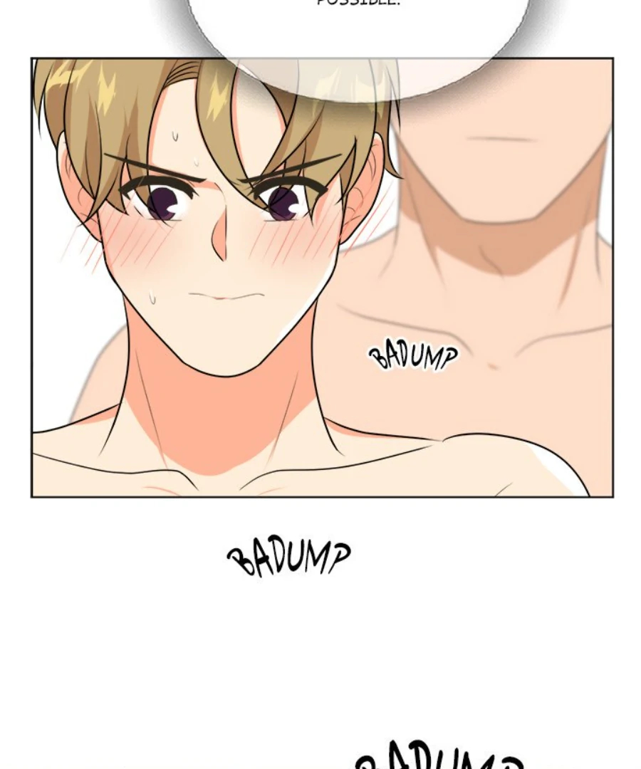 Heartbeat Homerun (Official) - Episode 32 manhwa