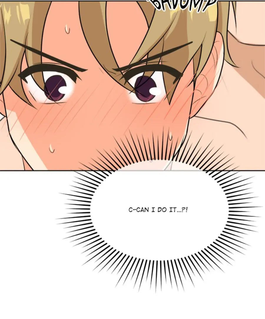 Heartbeat Homerun (Official) - Episode 32 manhwa