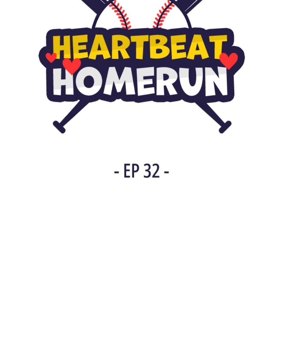 Heartbeat Homerun (Official) - Episode 32 manhwa