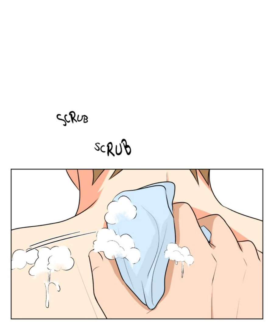 Heartbeat Homerun (Official) - Episode 32 manhwa