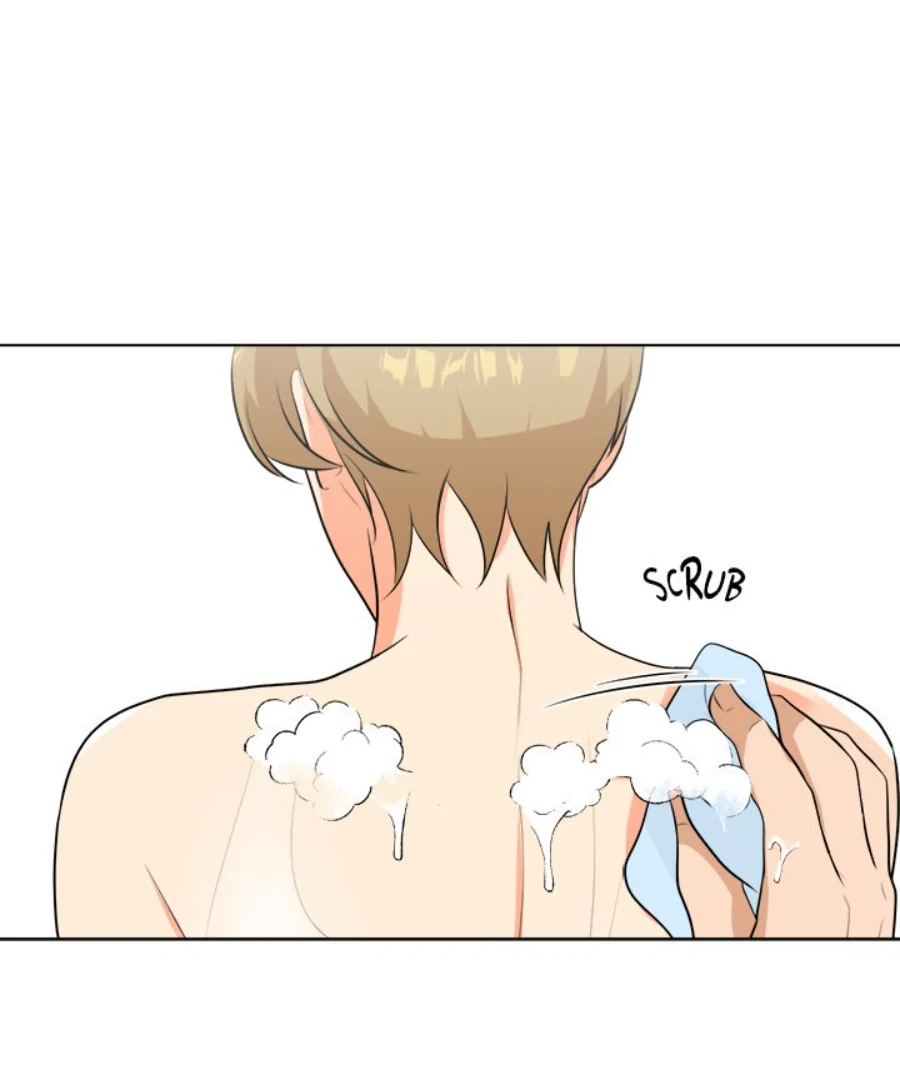 Heartbeat Homerun (Official) - Episode 32 manhwa