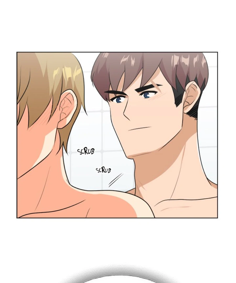 Heartbeat Homerun (Official) - Episode 32 manhwa