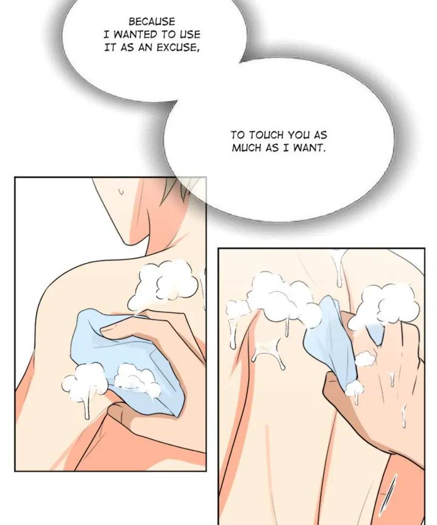 Heartbeat Homerun (Official) - Episode 32 manhwa