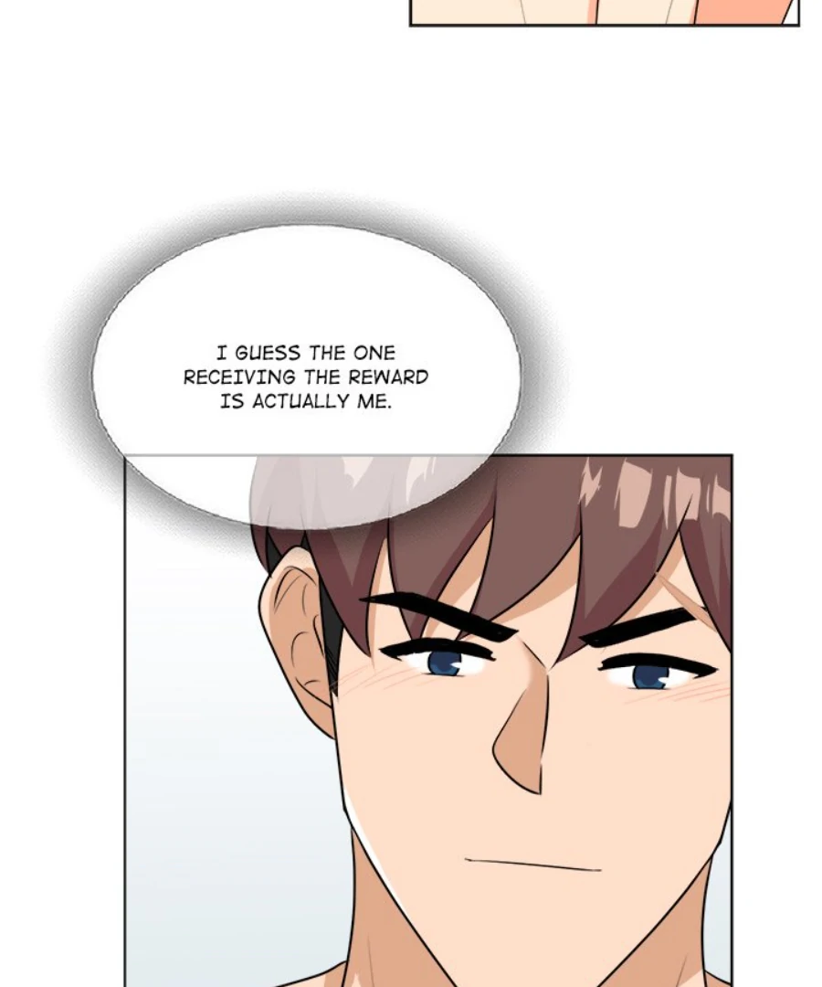 Heartbeat Homerun (Official) - Episode 32 manhwa