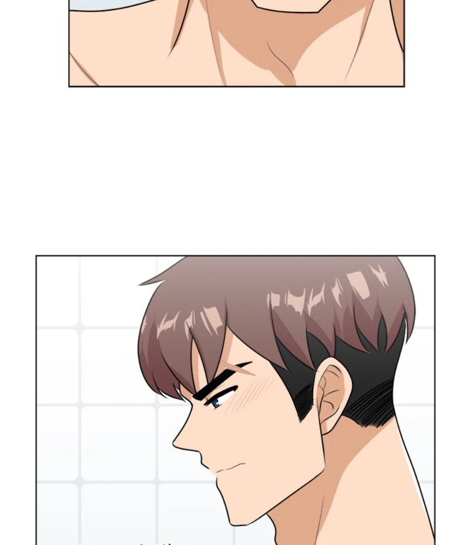 Heartbeat Homerun (Official) - Episode 32 manhwa
