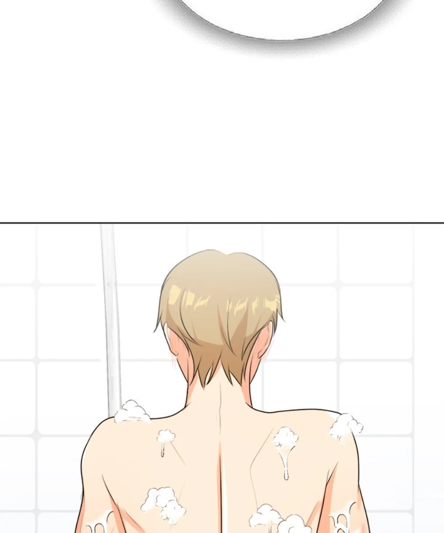 Heartbeat Homerun (Official) - Episode 32 manhwa