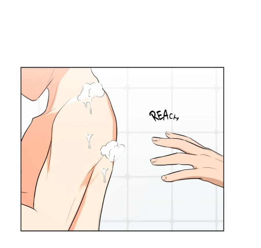 Heartbeat Homerun (Official) - Episode 32 manhwa