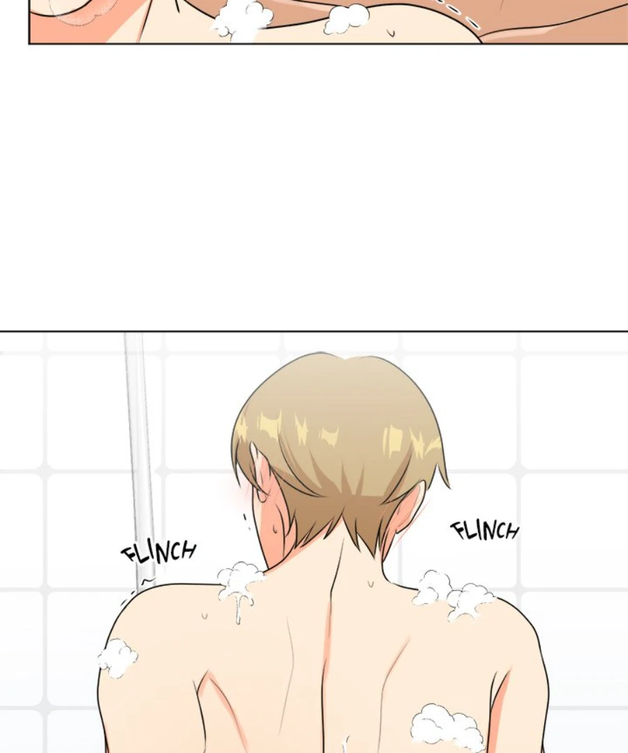 Heartbeat Homerun (Official) - Episode 32 manhwa