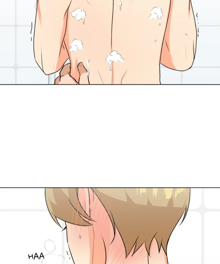 Heartbeat Homerun (Official) - Episode 32 manhwa