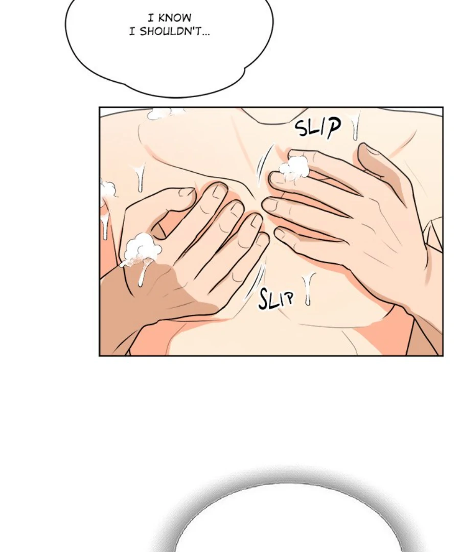 Heartbeat Homerun (Official) - Episode 32 manhwa