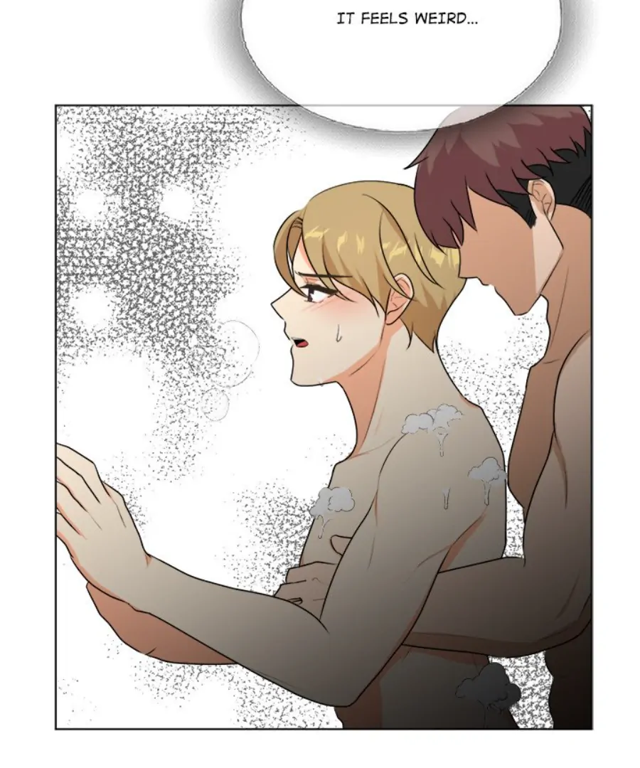 Heartbeat Homerun (Official) - Episode 32 manhwa