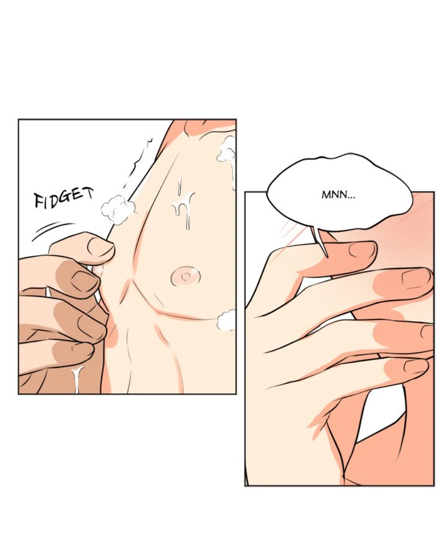 Heartbeat Homerun (Official) - Episode 32 manhwa