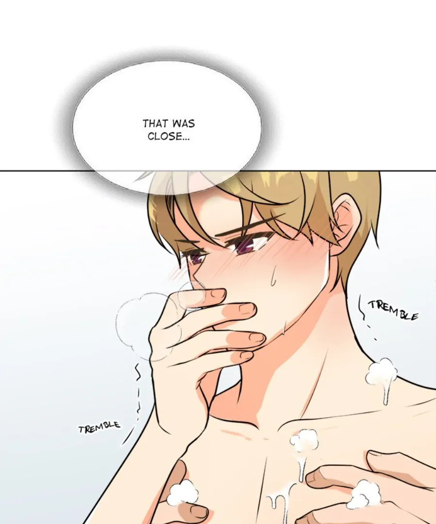 Heartbeat Homerun (Official) - Episode 32 manhwa