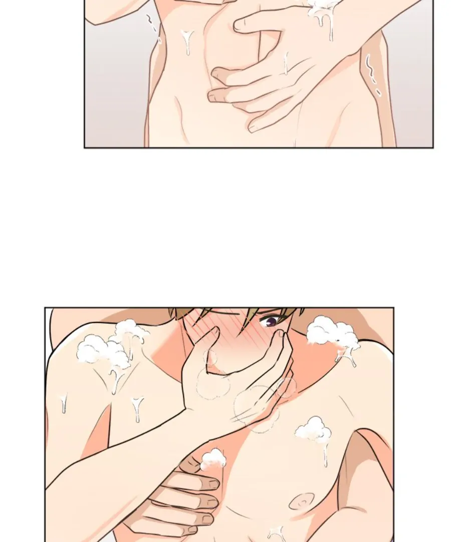Heartbeat Homerun (Official) - Episode 32 manhwa