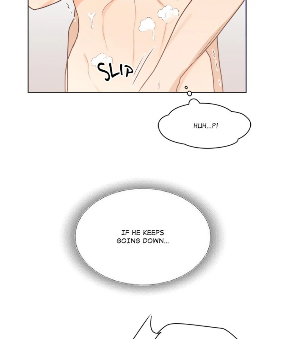 Heartbeat Homerun (Official) - Episode 32 manhwa