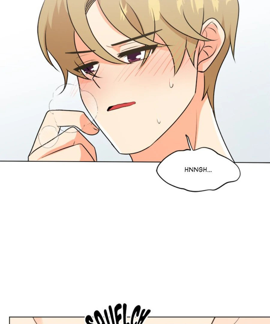 Heartbeat Homerun (Official) - Episode 32 manhwa