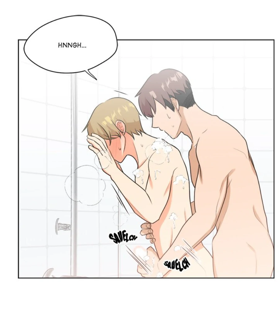 Heartbeat Homerun (Official) - Episode 32 manhwa