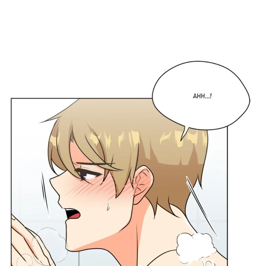 Heartbeat Homerun (Official) - Episode 32 manhwa