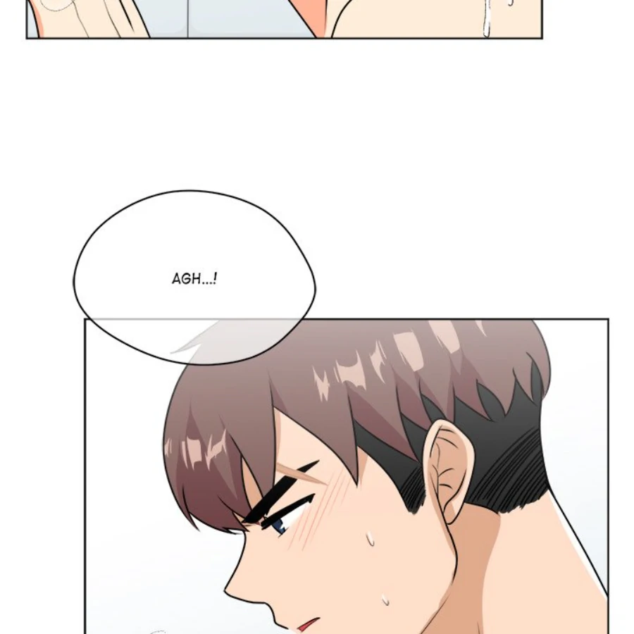 Heartbeat Homerun (Official) - Episode 32 manhwa