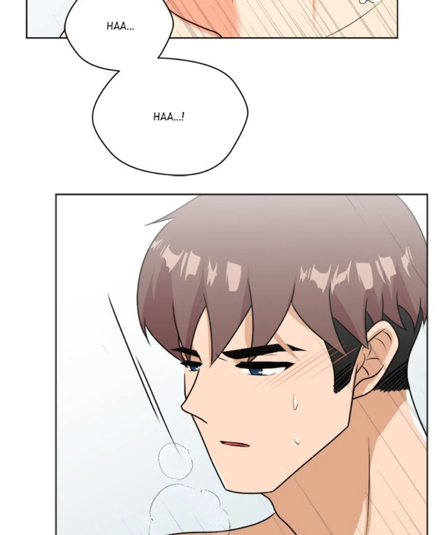 Heartbeat Homerun (Official) - Episode 32 manhwa