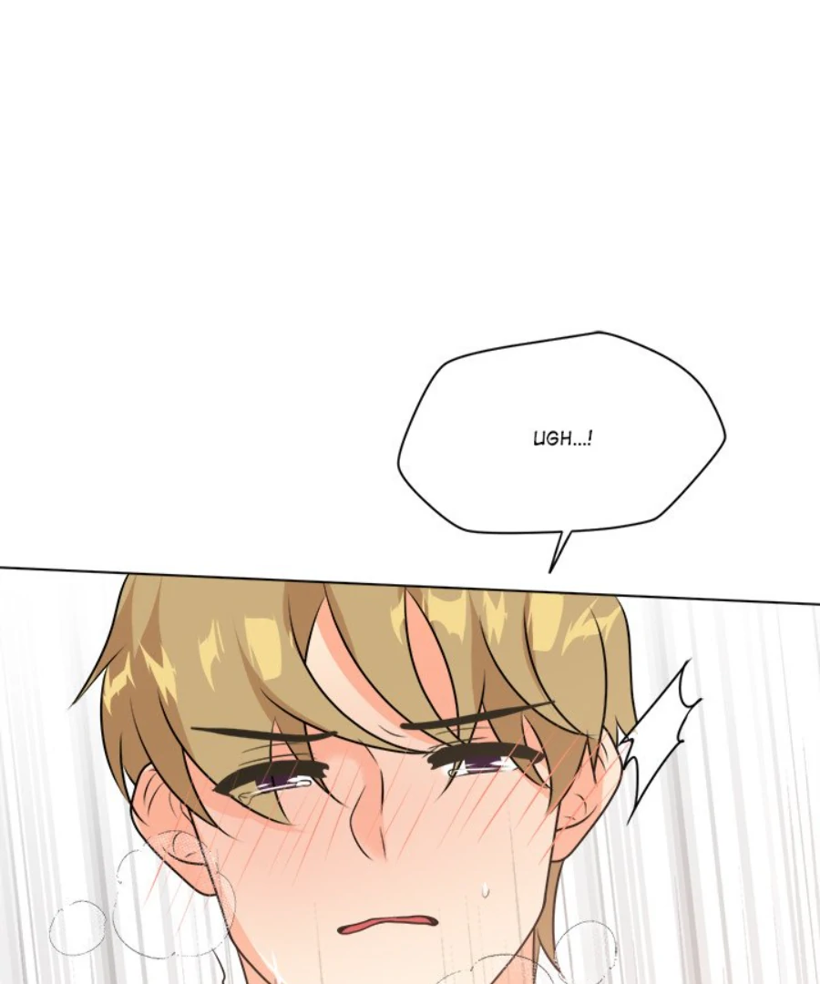 Heartbeat Homerun (Official) - Episode 32 manhwa