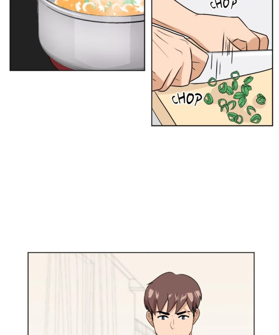 Heartbeat Homerun (Official) - Episode 32 manhwa