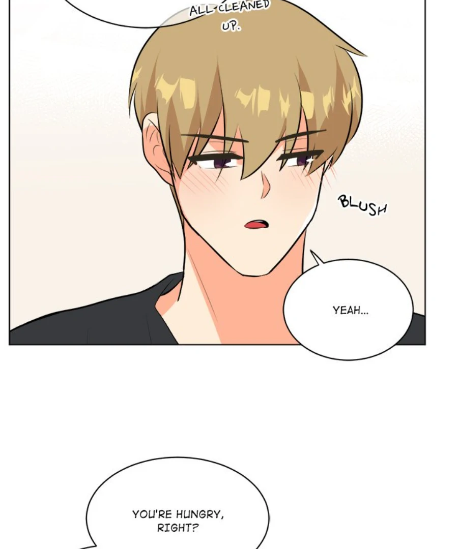 Heartbeat Homerun (Official) - Episode 32 manhwa