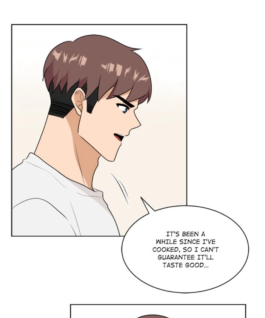 Heartbeat Homerun (Official) - Episode 32 manhwa