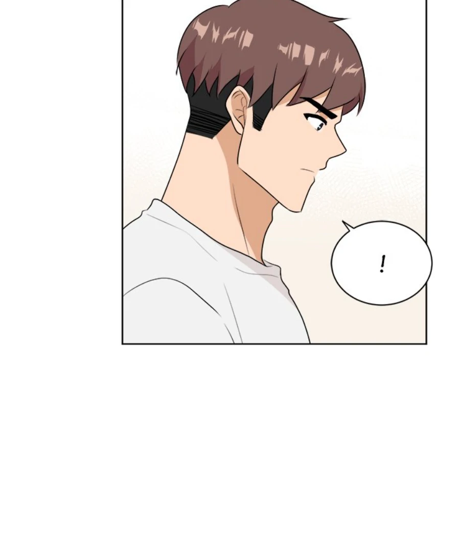 Heartbeat Homerun (Official) - Episode 32 manhwa